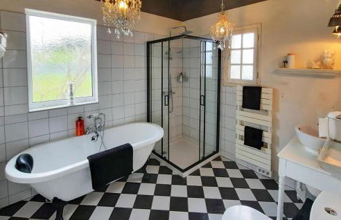 2 Bedroom Beautiful Home In Pleuven - Foto 21