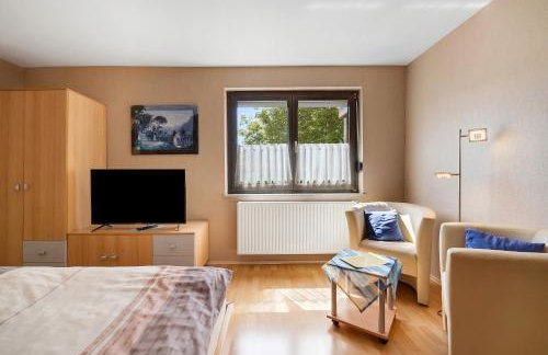 Ferienwohnung Eleonore - Foto 7