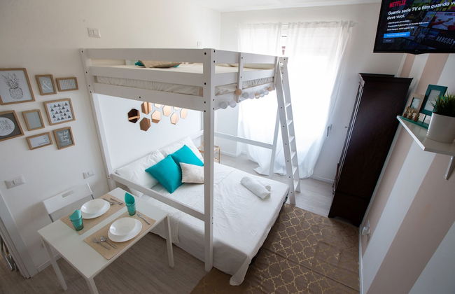 Home Hotel - Transiti 21 - Photo 2