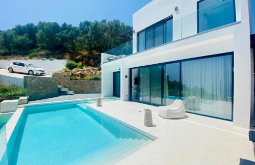 The Cove Sivota Bay - Foto 6