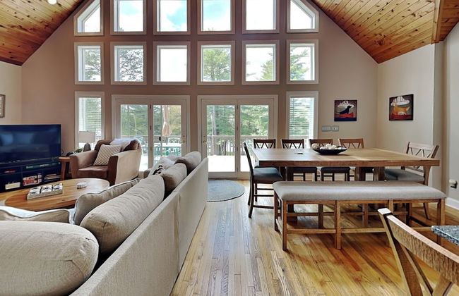 Penn Point Paradise - Foto 9