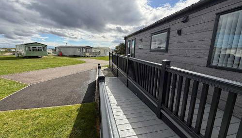 Highland Holiday Getaways - The Heilan' Lodge - Foto 3, Other