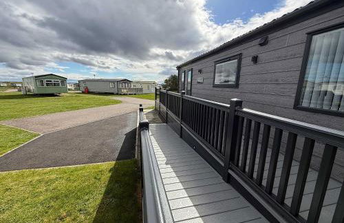 Highland Holiday Getaways - The Heilan' Lodge - Foto 3