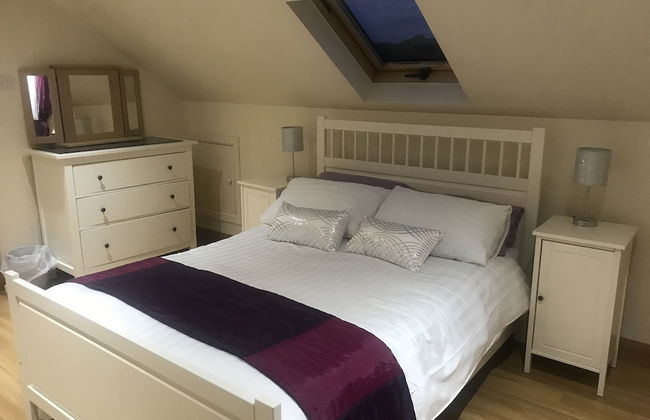 Dungannon 2 Bed Bungalow - Sleeps 5 - Pet Friendly - Foto 10