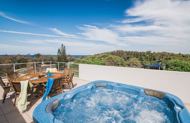 Sand Dunes Resort - Foto 58