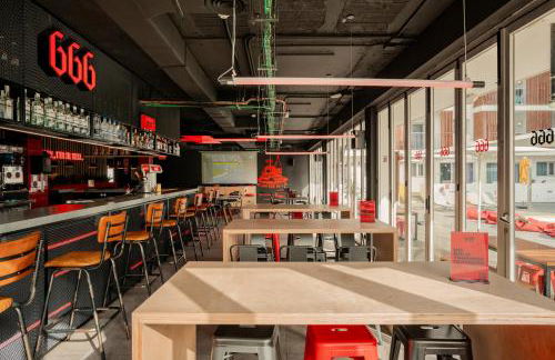 Ryans Ibiza Apartments - Adults Only - Foto 80