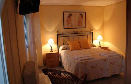 Alojamiento La Olmedana - Foto 14