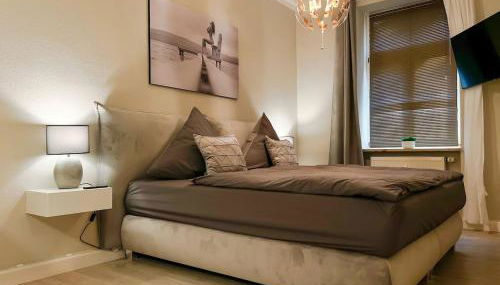 Weimar 3-Raum Appartement - Foto 2