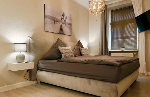 Weimar 3-Raum Appartement - Foto 2