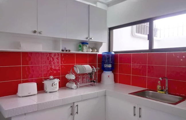 Diodeth's Apartments - Foto 9