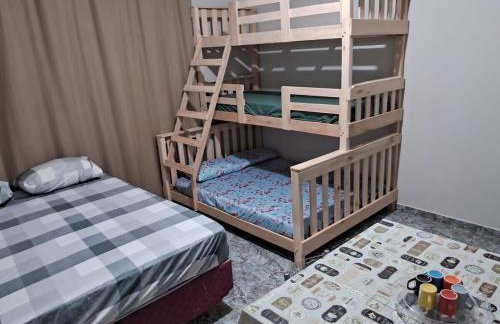 Kitnet Kadosh - Foto 5