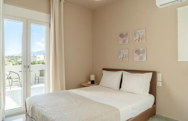 Nisimos Modern Apartment - Foto 2