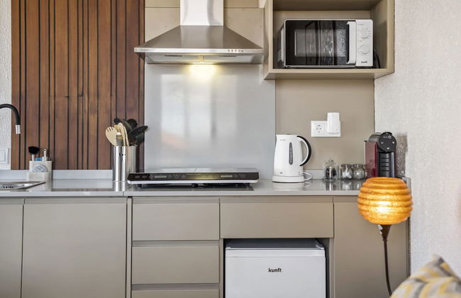 Cozy Apartment 3 by Madeira Sun Travel - Foto 10