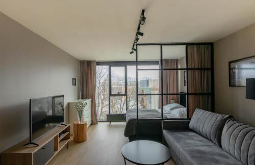 RS SUITES PRESTIGE Racławickie 10 HOME & SPA - Foto 11