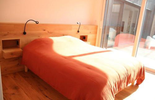 Villa Wax - Piscine et plage - Foto 5