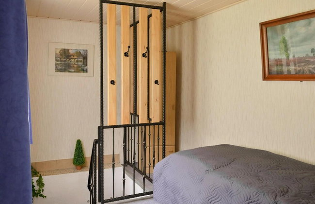 Ferienhaus, Waldau Thuringen - Foto 11