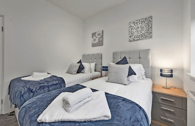 West Ealing SVD Apt. - 2 Bedroom 2 Bath - Foto 2