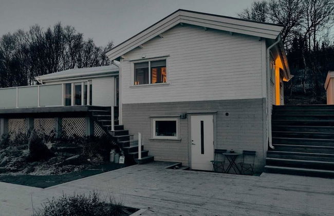 Tromsø Apartments - Foto 5