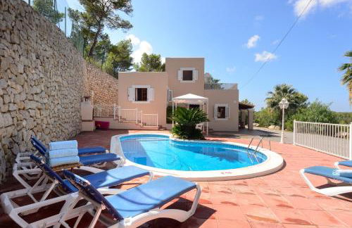 Villa Sa Descuberta - Foto 7