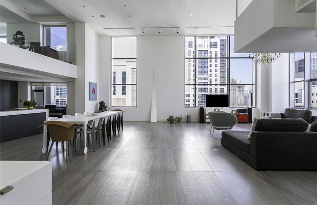 Deluxe Holiday Homes - East Heights 1 - Foto 14