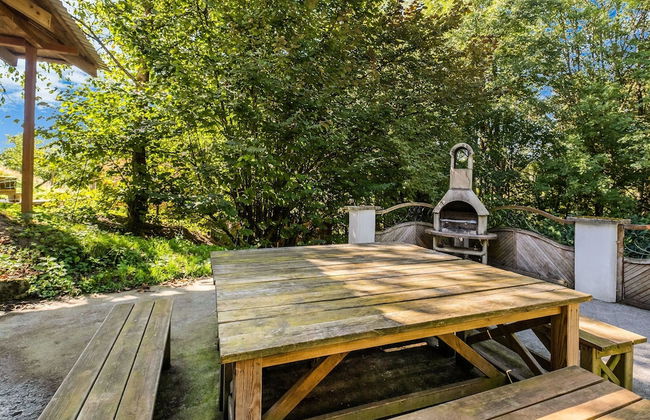 Ruhiges Apartment in Schwalefeld mit Garten - Photo 11