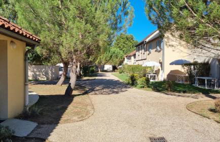 Le Hameau du Moulin - Foto 17