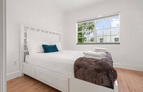 Spacious Family 3BR Near Wynwood and Beach - Foto 15