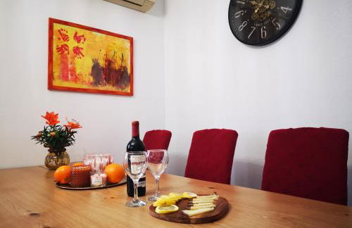 Chalet Campoamor con piscina privada - Foto 7