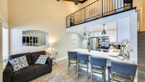 Waterfront Sandpoint Condo Lake Access! - Foto 5