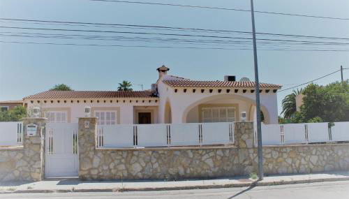 villa mimoses - Foto 5