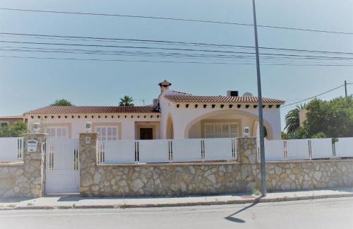 villa mimoses - Foto 5