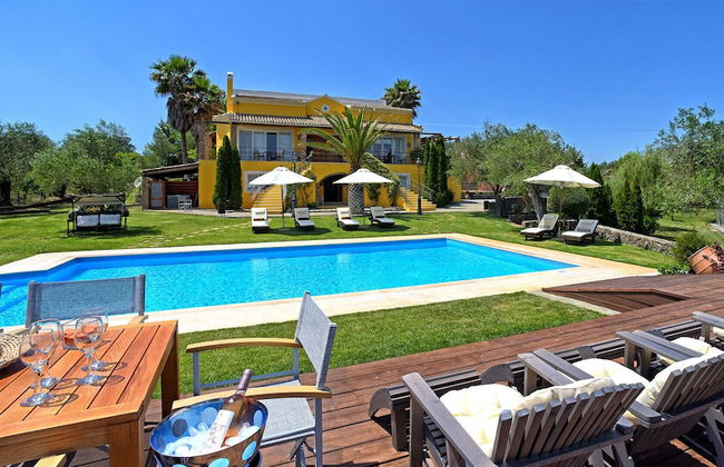 Vip Luxury Villa Privilege Classic - Foto 32