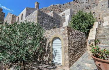 Κyma Mansion in Monemvasia - Foto 54