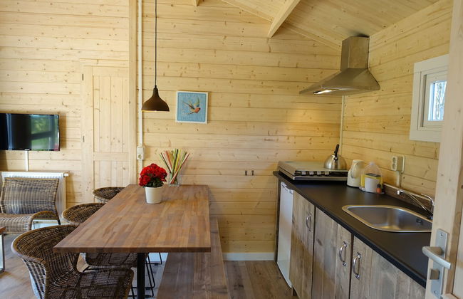 EuroParcs Ruinen - Photo 9