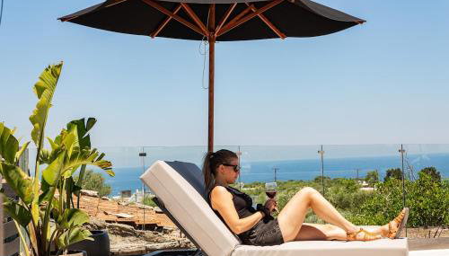 Elegant Roof Deck House with Jacuzzi - Foto 2