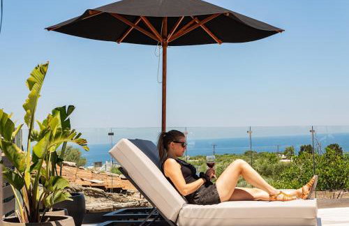 Elegant Roof Deck House with Jacuzzi - Foto 2