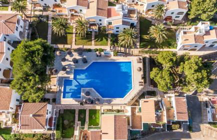 Apartamento Addaia - Foto 5