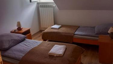 Stasiówka Gospodarstwo Agroturystyczne - Foto 3