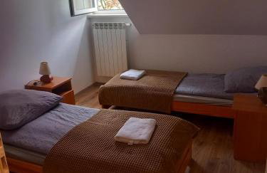 Stasiówka Gospodarstwo Agroturystyczne - Foto 3