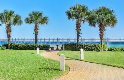 Silver Beach Towers 1205 East - Foto 40