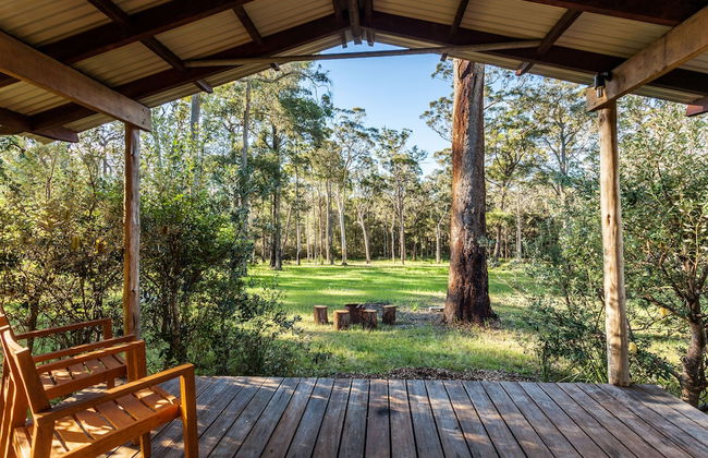 Worrowing Jervis Bay - Photo 41