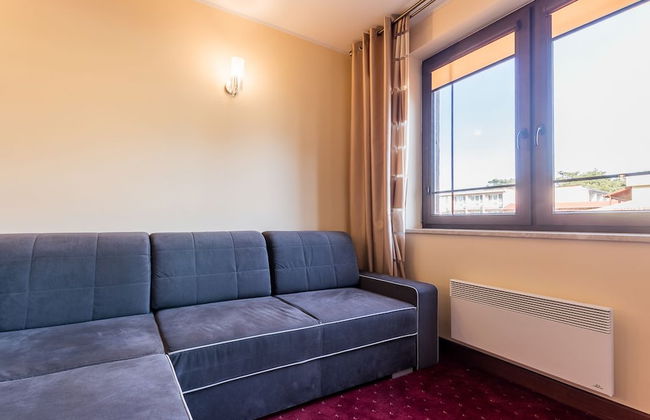 Apartamenty Sun & Snow Continental - Photo 46