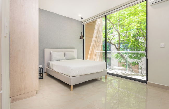 Distrito Corazón by BoutiqueApartmentsMX - Photo 4