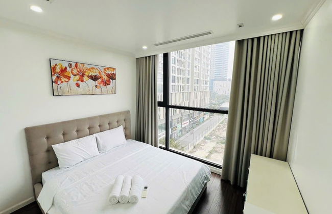 Daniel Homes - Vinhomes SkyLake Luxury - Foto 25