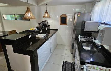 Casa em Condomínio Enseada - Perequê Mirim - Ubatuba - Foto 21