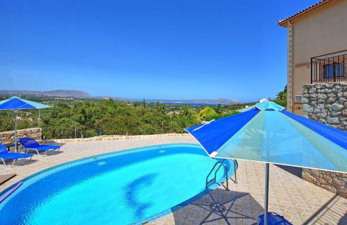 Villa Halepi by PosarelliVillas - Foto 32