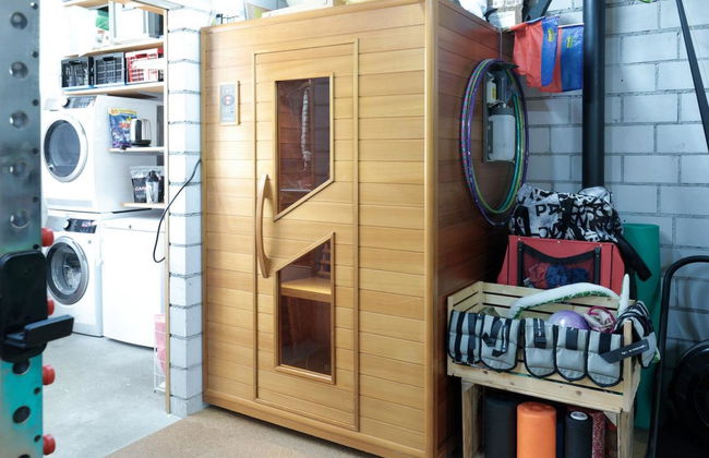 Chalet Selina - Foto 30