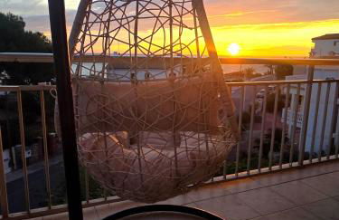 Sunrise Apartment en Playa de la Concha - Foto 63