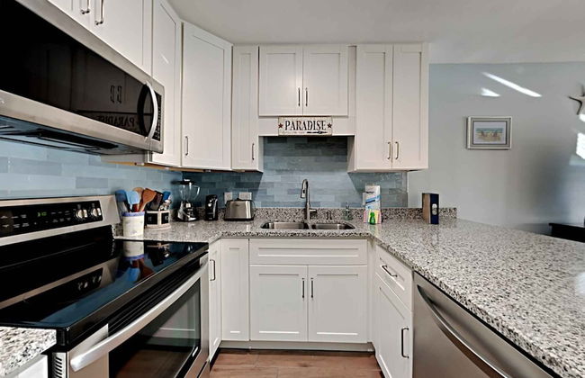 Grand Caribbean West by Southern Vacation Rentals - Foto 30