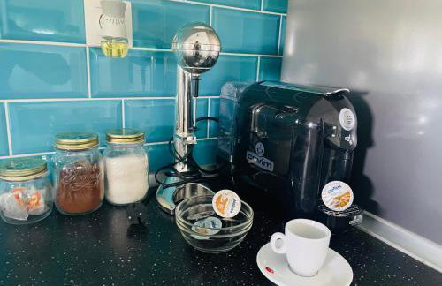 Villa ,,Sea Breeze,, - home by the sea - Foto 18